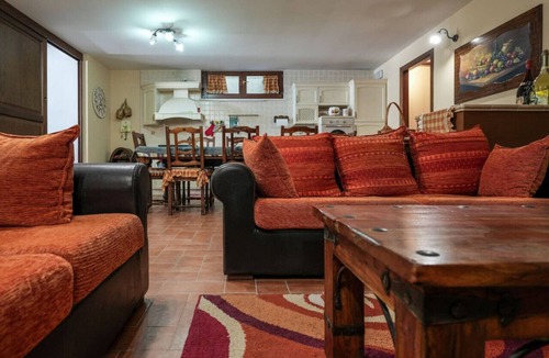 Manoppello House | La Taverna dell'Oasi