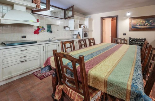 Manoppello House | La Taverna dell'Oasi