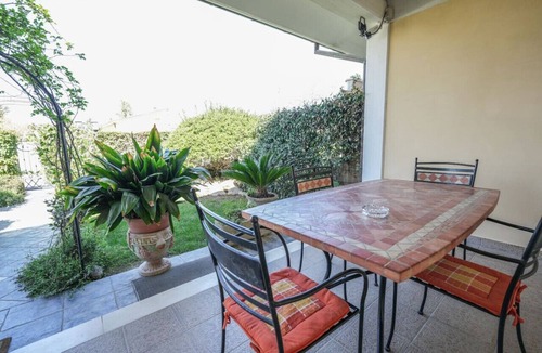 Manoppello House | La Taverna dell'Oasi