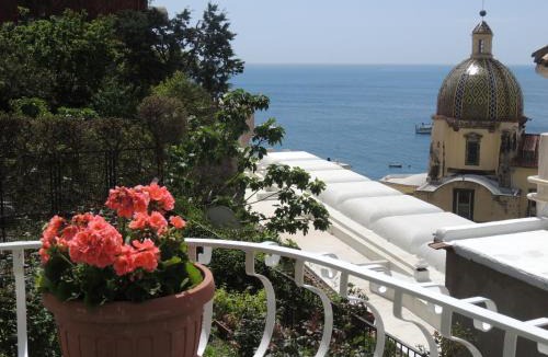 Positano City Centre House | La Tavolozza Residence
