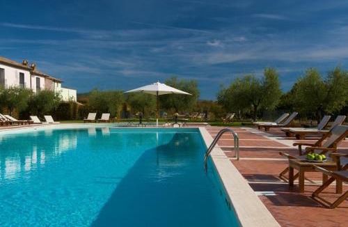 Avigliano Umbrio Resort | La Tenuta Dei Ciclamini
