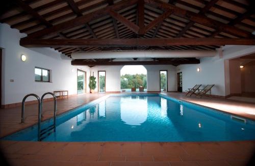 Avigliano Umbrio Resort | La Tenuta Dei Ciclamini