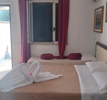 Borgo Santa Maria Bed & Breakfast | La Tenuta del Passero