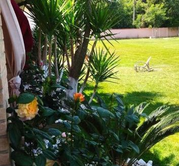 Borgo Santa Maria Bed & Breakfast | La Tenuta del Passero
