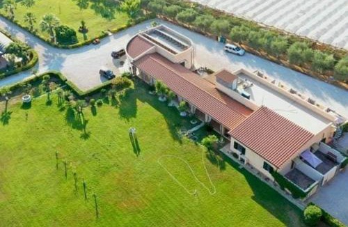 Borgo Santa Maria Bed & Breakfast | La Tenuta del Passero
