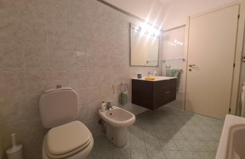 Sarzana Apartment | La Terrace