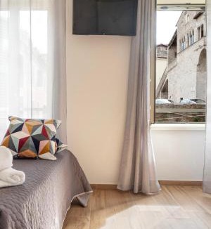 Anagni House | La Terrazza Anagni