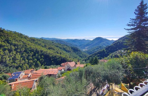Villatella House | La Terrazza dei Moi (Citra 008065-LT-0270 CIN IT008065C2SXH62U8M)relaxation in the green