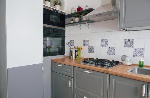 Chiavari Apartment | La Terrazza di Chiavari