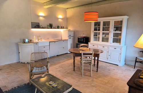 Masera Apartment | La Terrazza di Rivoria