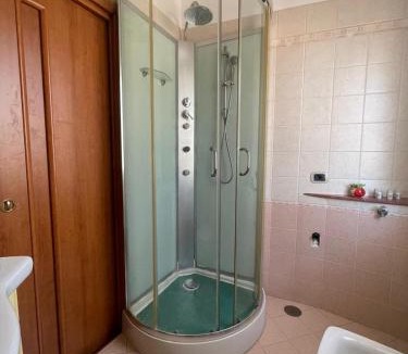 Sperone Apartment | La Terrazza