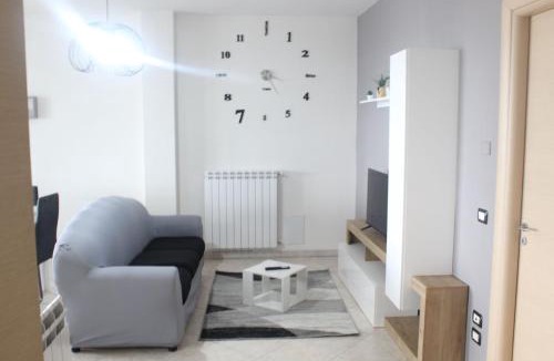 Campagna Apartment | La Terrazza