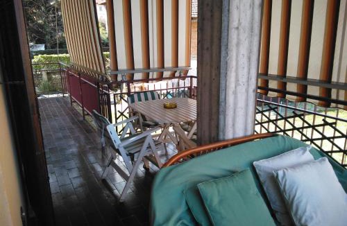 Stresa Apartment | La Terrazza