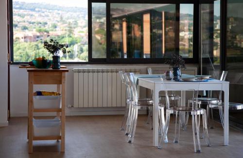 Ognina Apartment | La Terrazza su Porto Ulisse