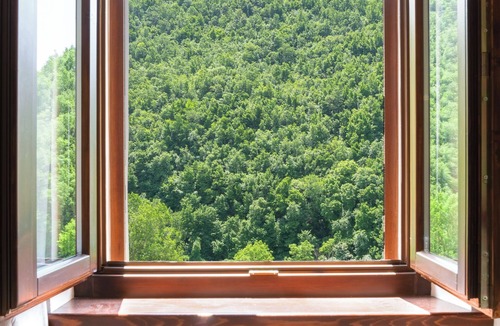 Prata Sannita House | La Terrazza sul Lete - Relaxation with a view in the heart of the Matese Park