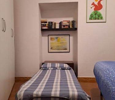 Borgo Po Apartment | La Terrazzina, silenzioso, zona Piazza Gran Madre