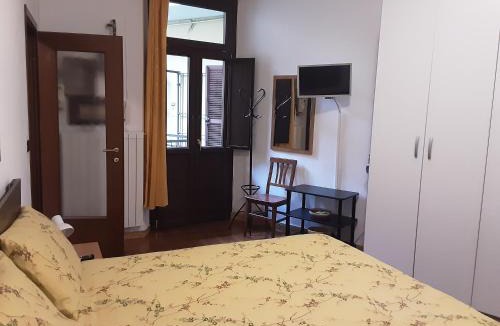 Borgo Po Apartment | La Terrazzina, silenzioso, zona Piazza Gran Madre