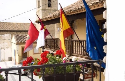 Cardenete Cottage | La Tinaja Apartamentos Rurales for 4 people