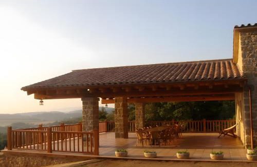 Camos House | La Torre de Dalt
