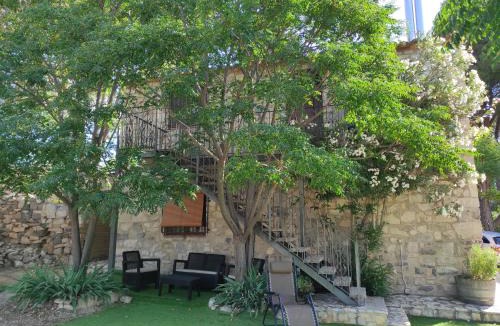 Nonaspe Apartment | La Torre del Algas