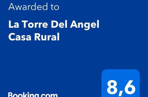 Mirambel House | La Torre Del Angel Casa Rural