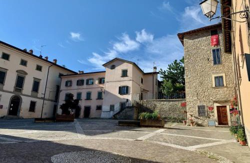 Palazzuolo sul Senio House | La Torre del Vicario
