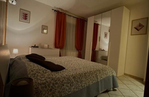 Arnad Apartment | La torre