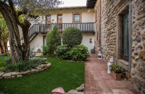 Marne Bed & Breakfast | La Torre Medioevale