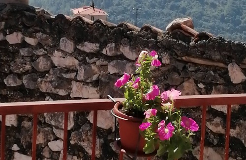 Norma House | La Torre tourist accommodation