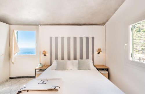 Manarola House | La Torretta Lodge