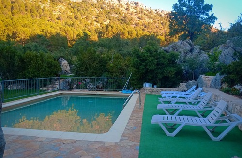 Villacarrillo House | La Traviesa Rural Housing