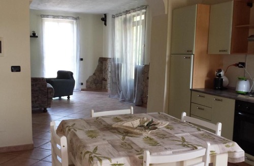 Canelli Apartment | LA TRIFULA