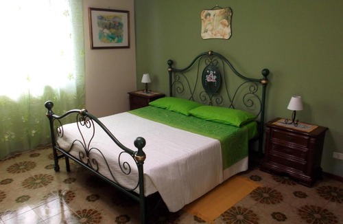 Zafferana Etnea House | La Valle dell'Etna