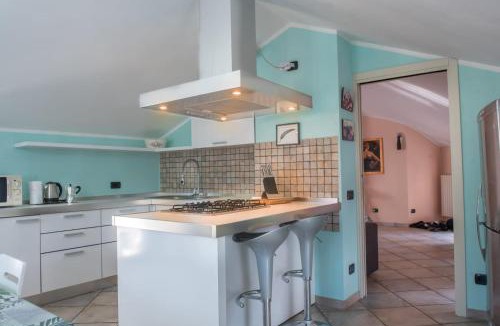 Bosisio Parini Apartment | La Valloggia