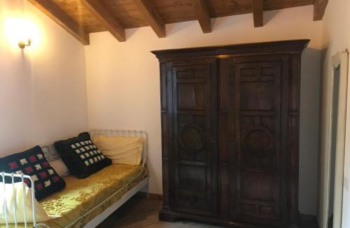 Castiglione dei Pepoli House | La vecchia stalla