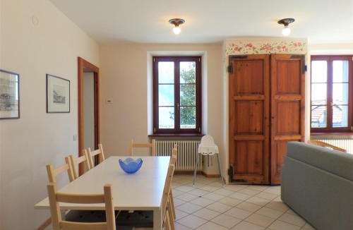 San Maurizio Apartment | La Verbanella