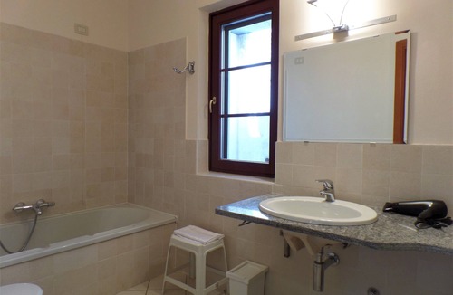 San Maurizio Apartment | La Verbanella