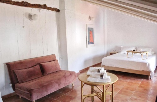 Mogente/Moixent House | La Verbena De Santa Barbara