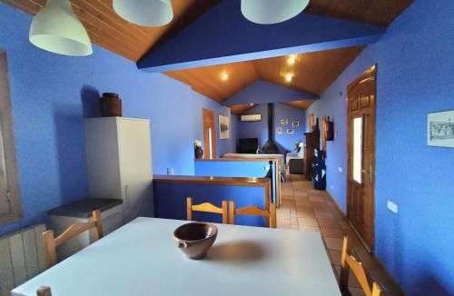 Laspuna House | La Viñaza Ordesa