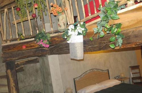 Cavour Bed & Breakfast | La Via'