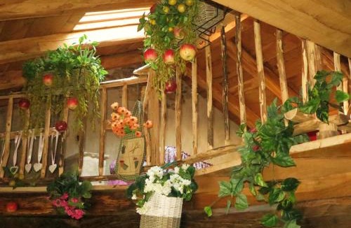 Cavour Bed & Breakfast | La Via'