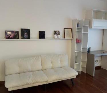 Frosinone Apartment | La Villa Apartment