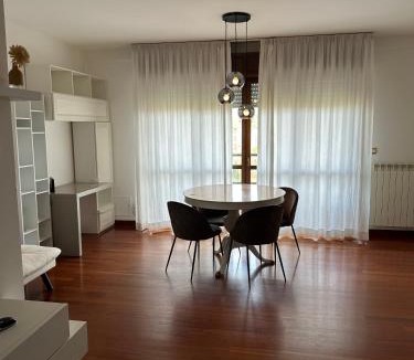 Frosinone Apartment | La Villa Apartment