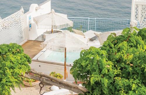Capo Miseno House | LA VILLA AURELIA