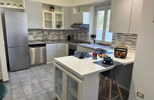 Zona XXXIII Acilia Sud Villa | La Villa del Cedro