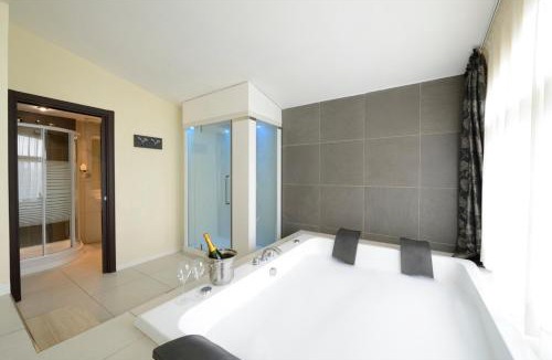 Pieve a Nievole Hotel | La Villa