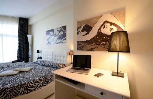 Pieve a Nievole Hotel | La Villa