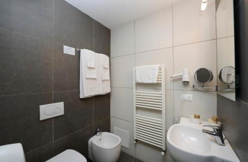 Pieve a Nievole Hotel | La Villa