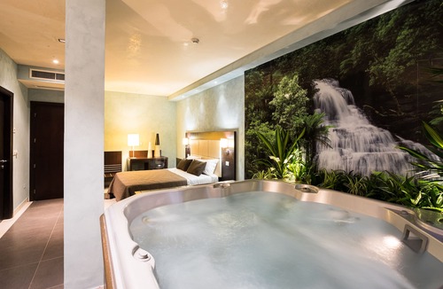 Pieve a Nievole Hotel | La Villa Resort