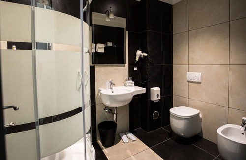 Pieve a Nievole Hotel | La Villa Resort